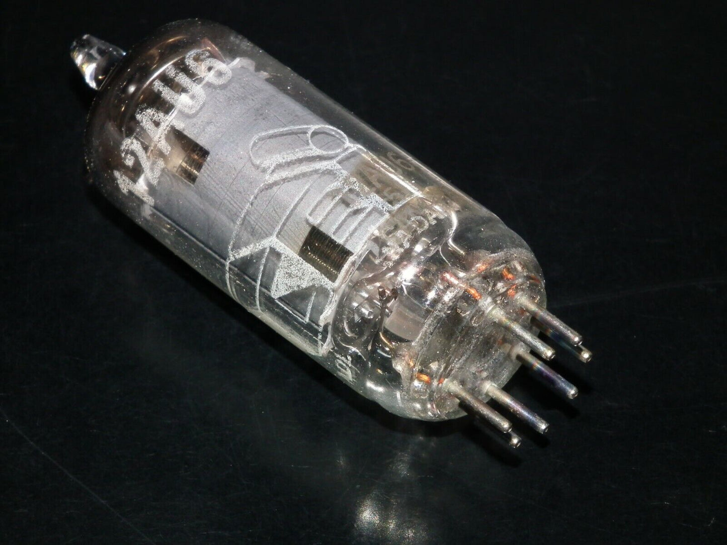 12AU6 CEI Canada NOS NIB HF94