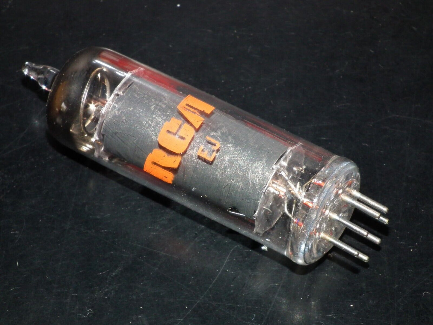 6AQ5 RCA EL90 NOS NIB