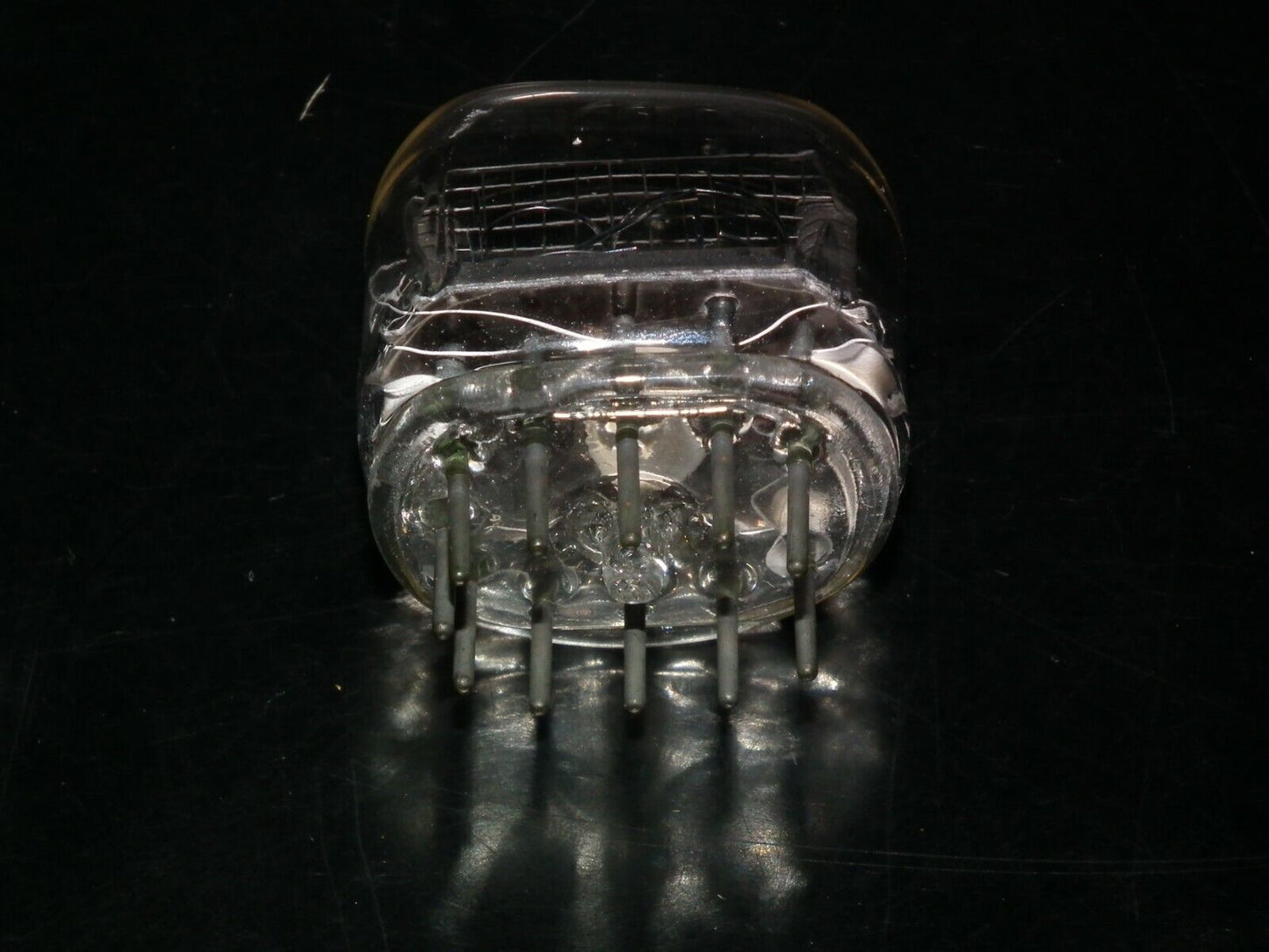 CD43 Rodan Nixie NOS ZM1180