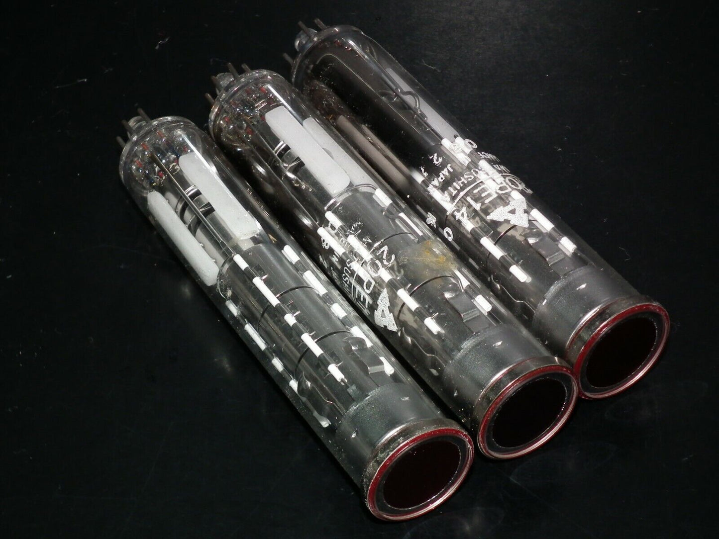 One Panasonic HQ Camera Tube 20PE14 Vidicon Camera Tube NOS