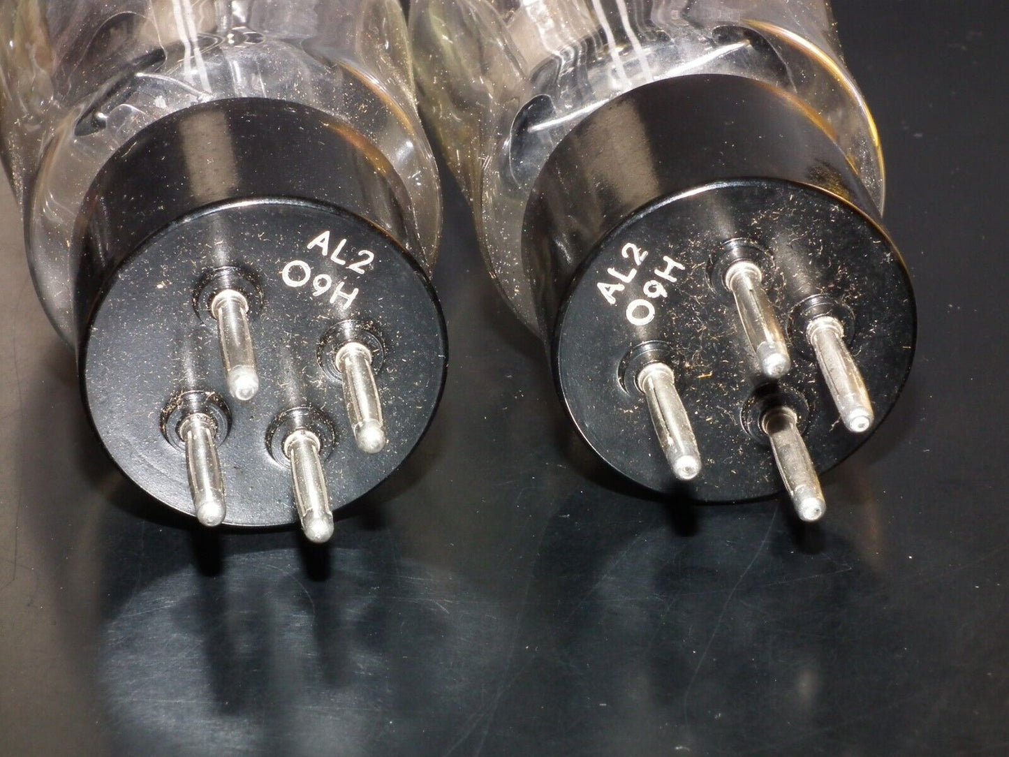 AX50 Philips rectifier NOS NIB