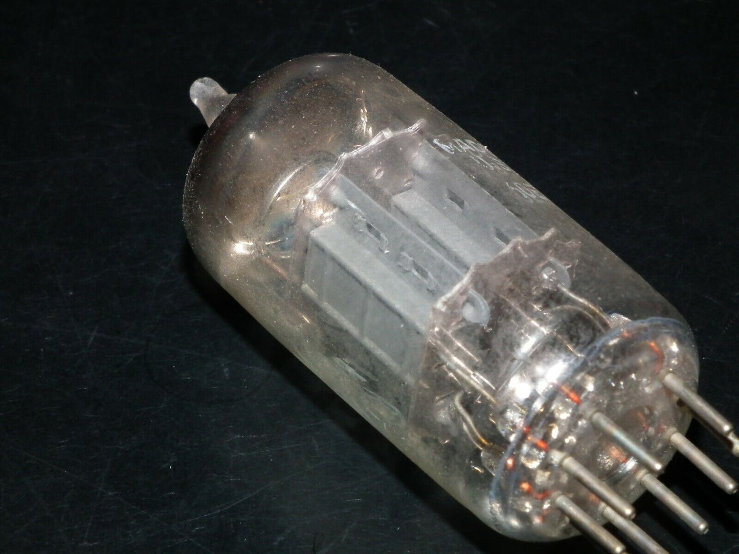 12AX7A RCA ECC83 Used Test 90%