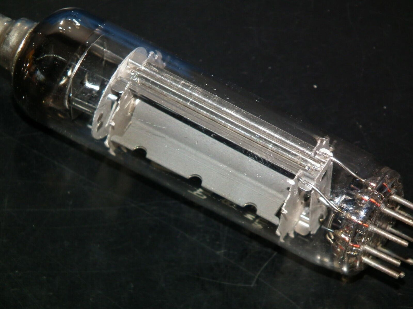 EY88 Mullard Tube Rectifier NOS NIB