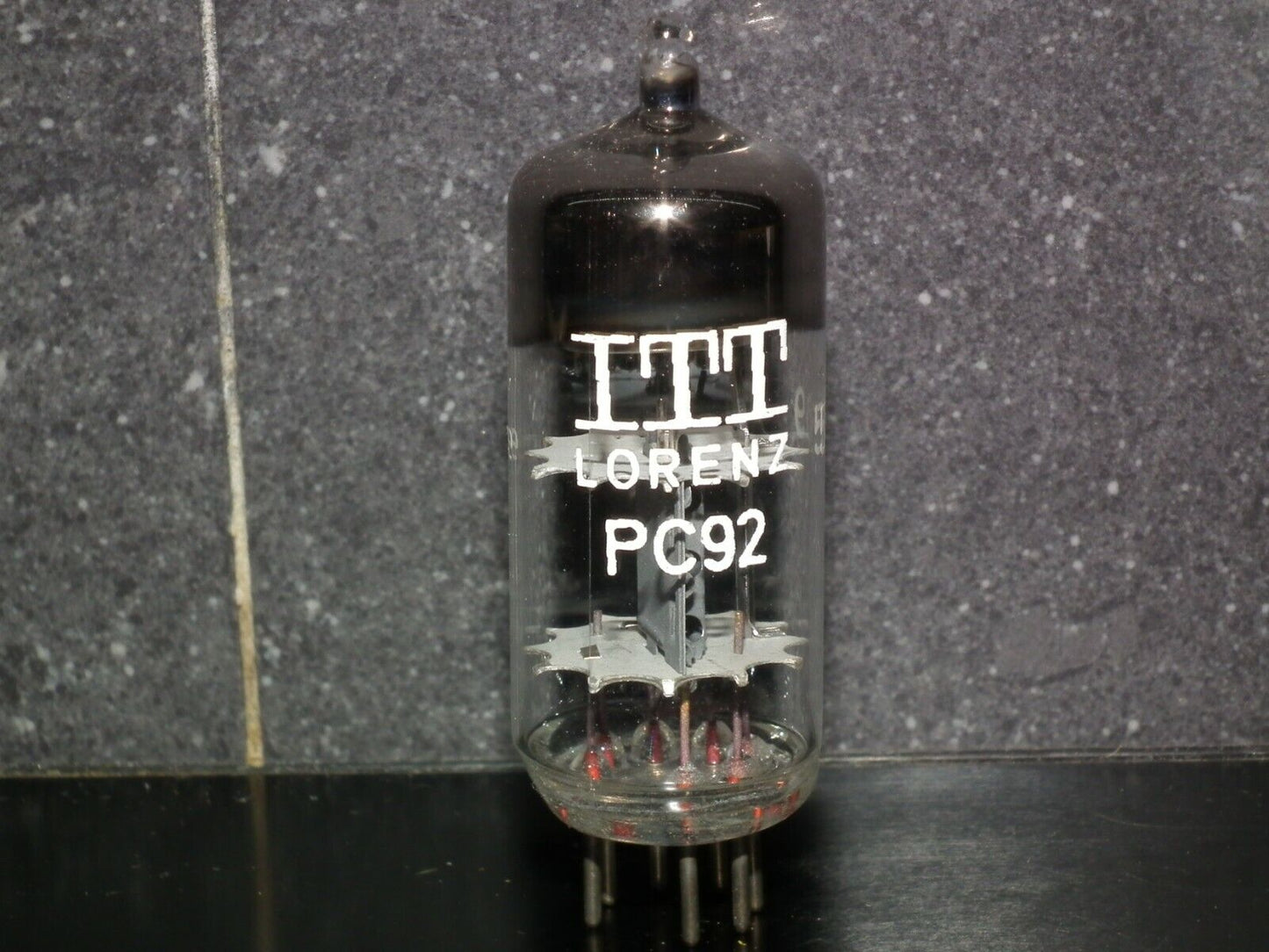 PC92 ITT Lorenz NOS NIB Microphone preamp Made in Germany