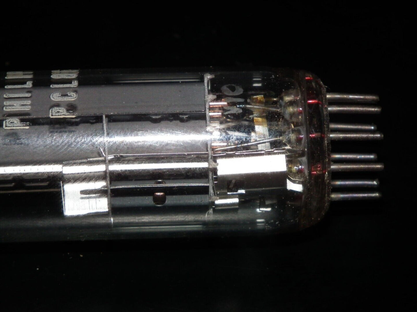 PCL86 14GW8 Philips NOS NIB Pair (2 tubes)