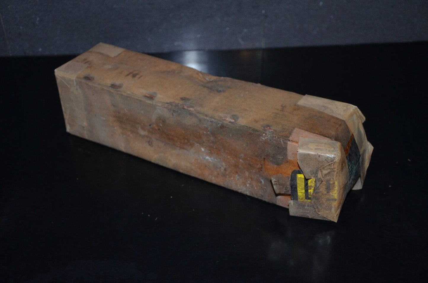CX1140 EEV CV8563 NOS HIGH POWER HYDROGEN THYRATRON Great Britain RADIOTHERAPY