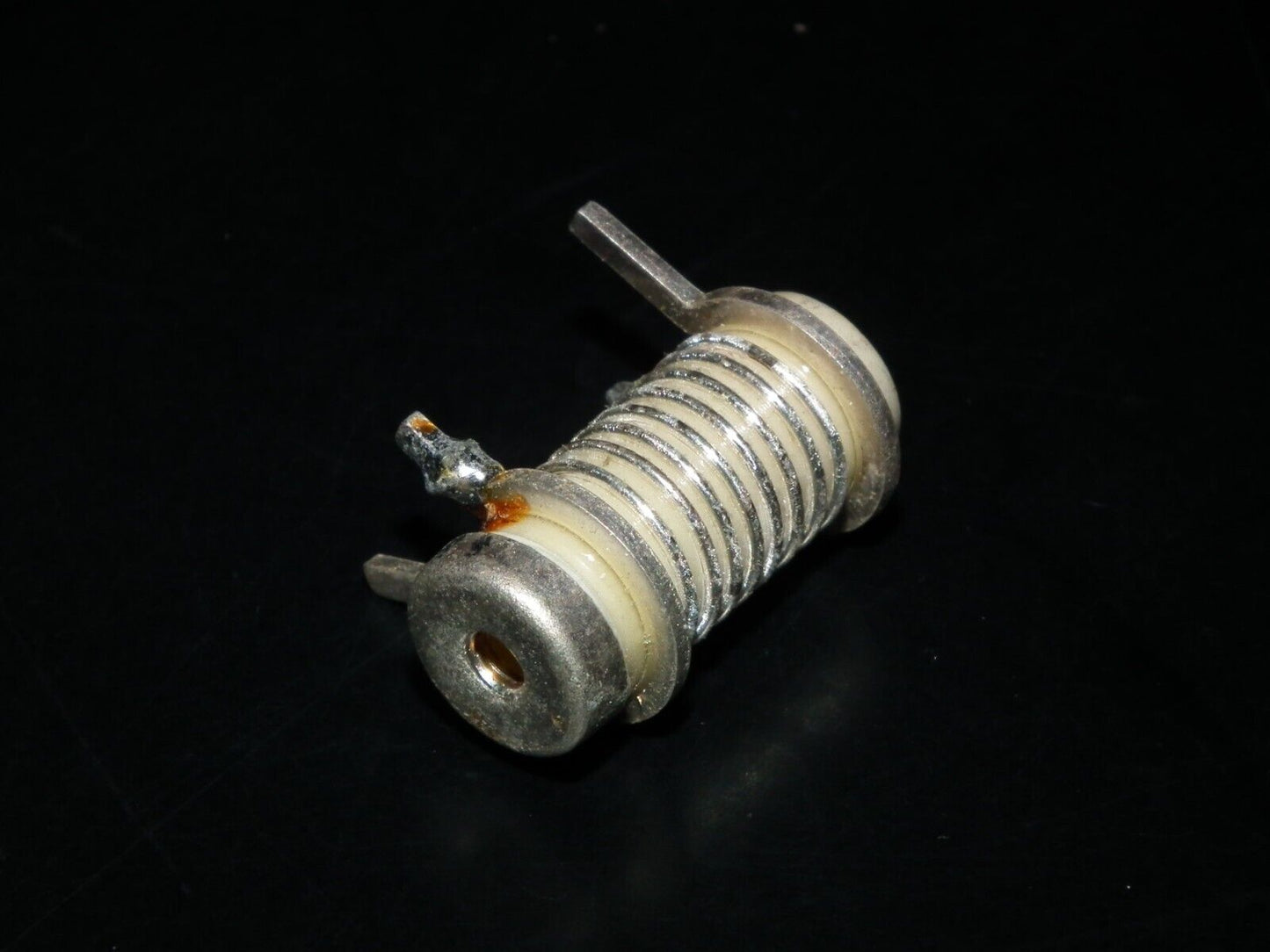 High Quality SIEMENS Ceramic Coil for Short Wave HF VHF RX TX 8 Turns