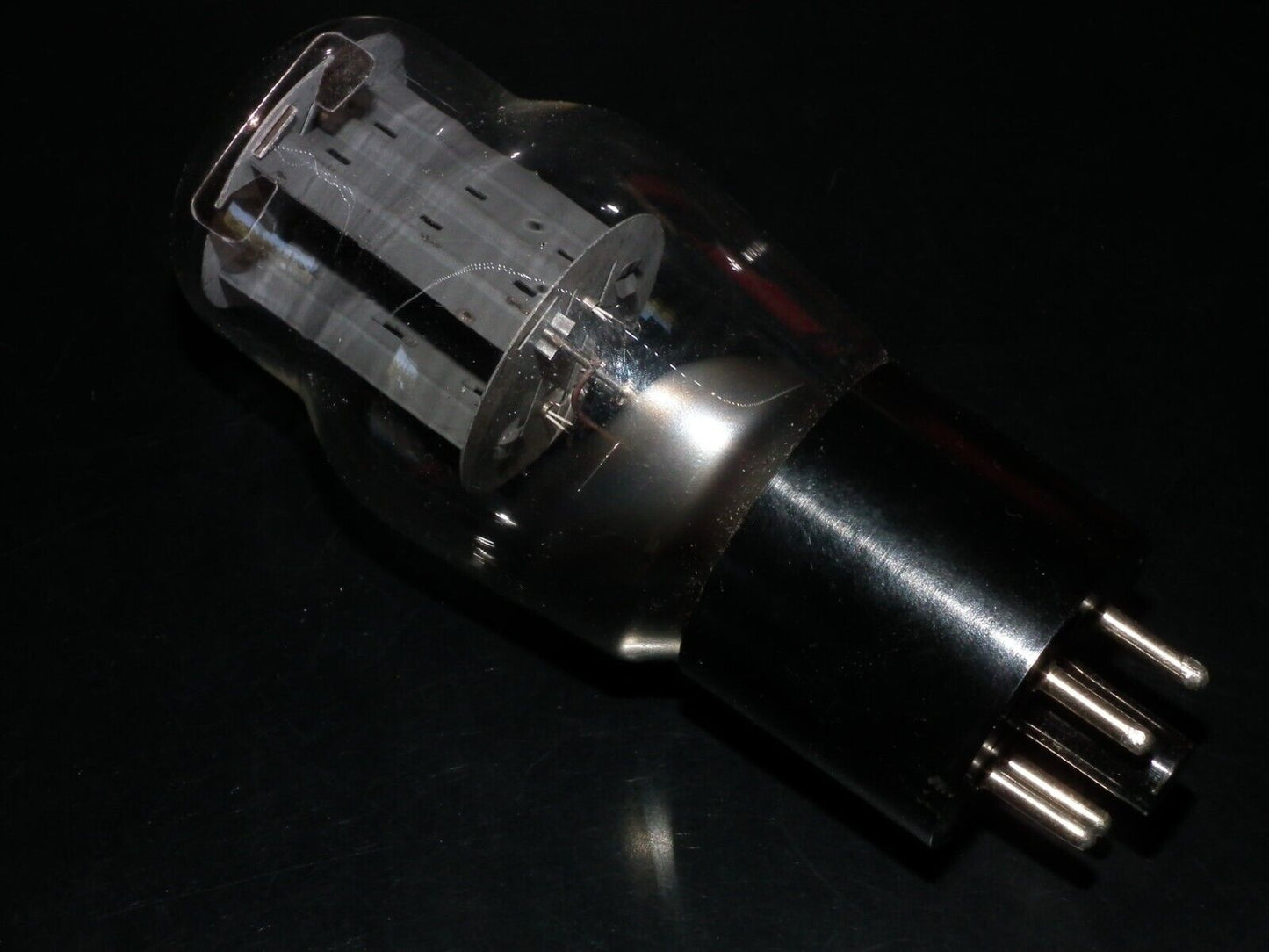 5V4G Fivre Italia GZ32 NOS NIB Tested Strong