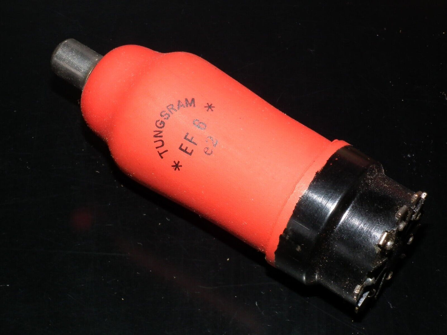 EF6 Tungsram NOS in original box