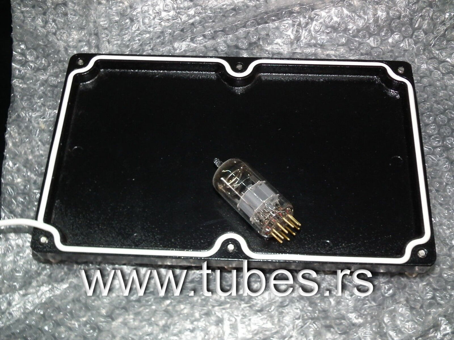 Enclosure Case Aluminum Box Circuit Board Project Electronic 188 x 120 x 78.5 mm