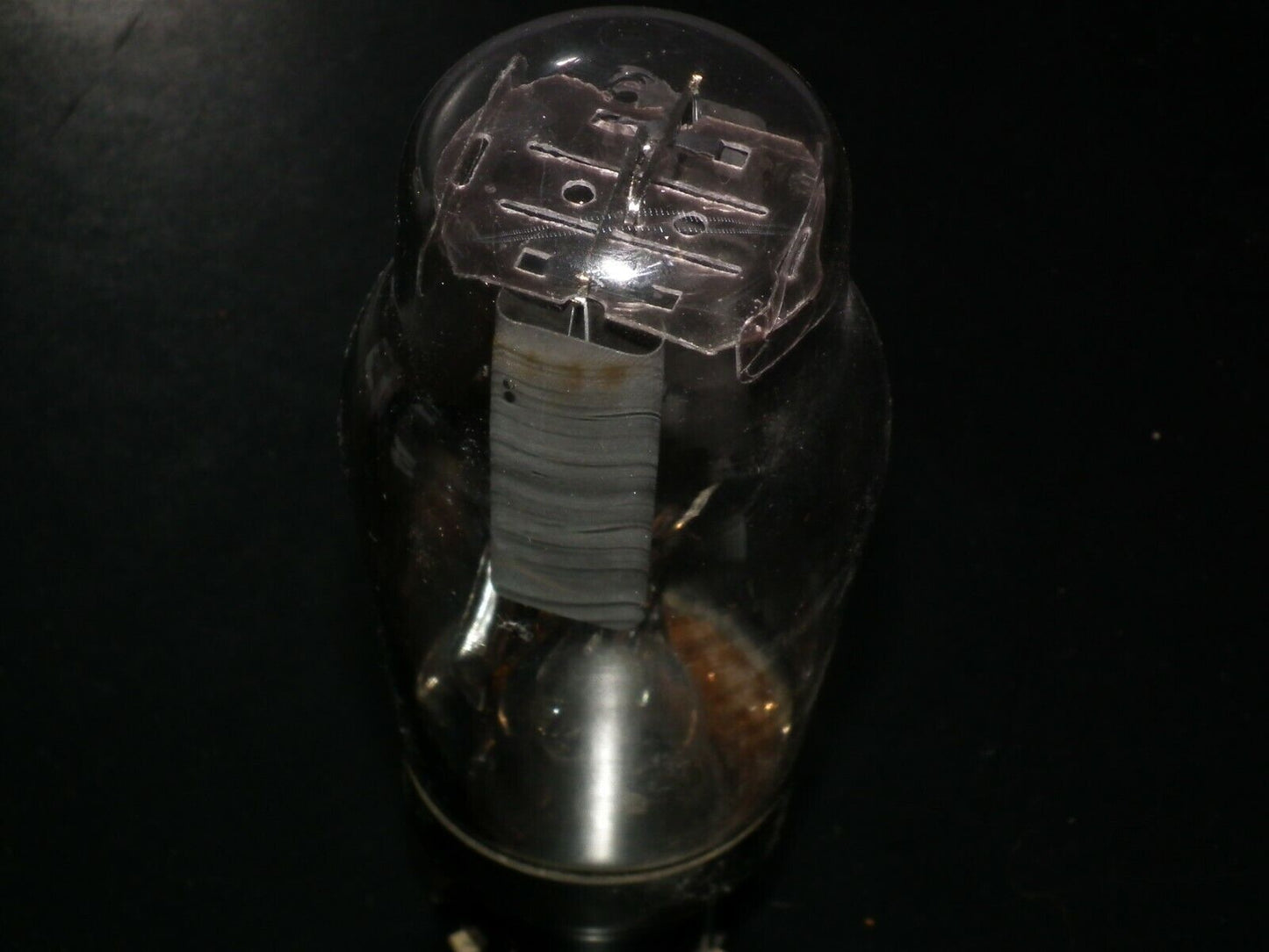 AZ1 Philips, USED tested 70%, perfect getter and base