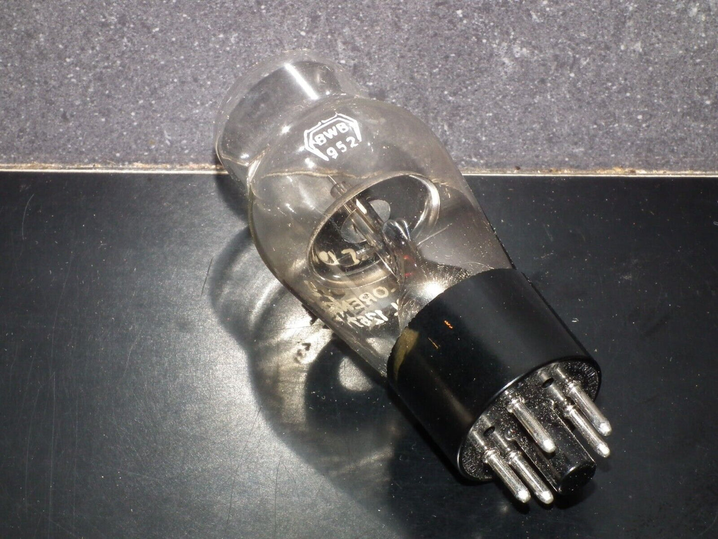 PL1267 Lorenz NOS NIB Thyratron Cold-cathode RL1267 = 0A4G = Z300T