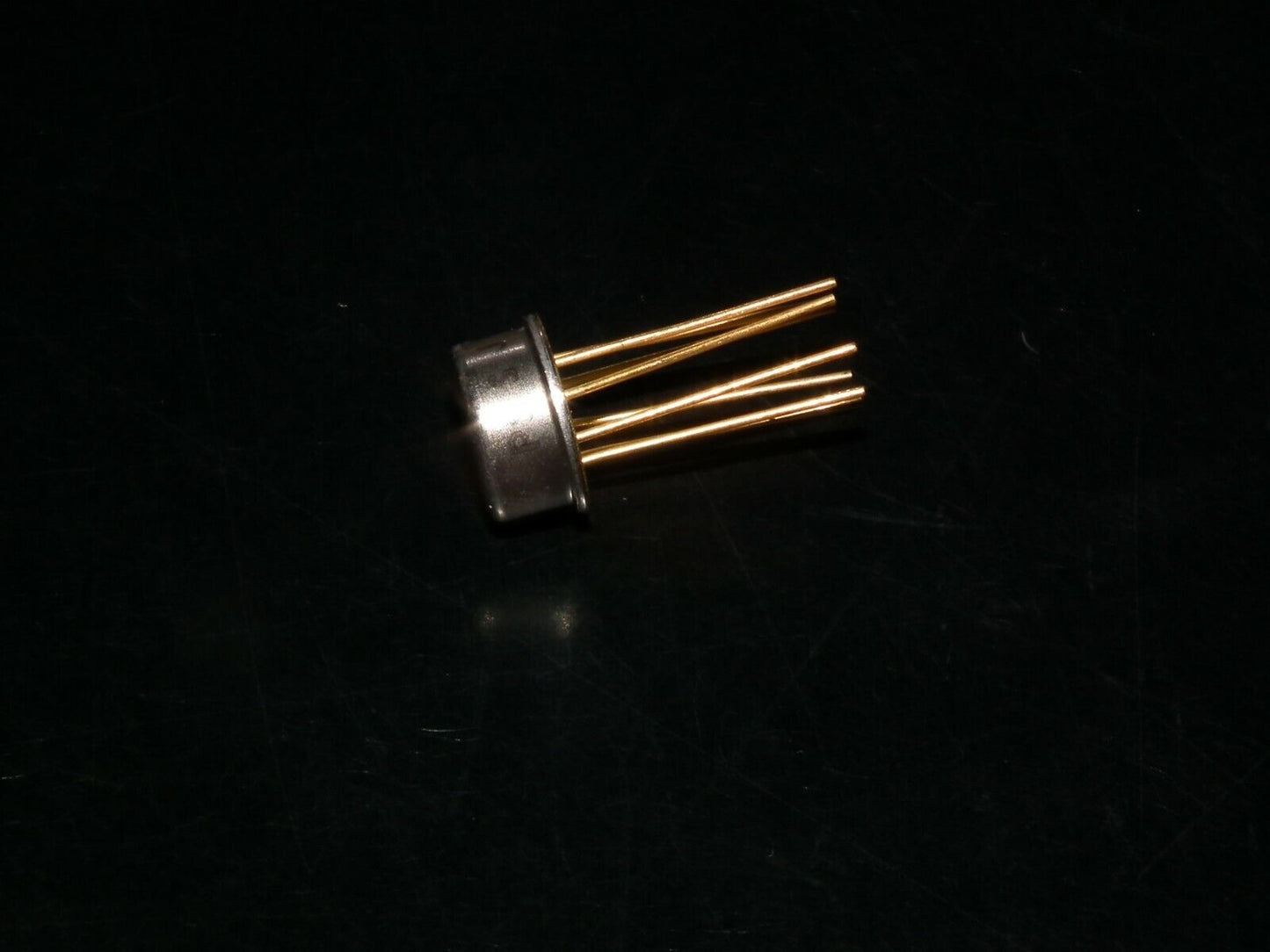 Plessey CN609T Integrated Circuit NOS - NEW Clansman PRC-320 RT320