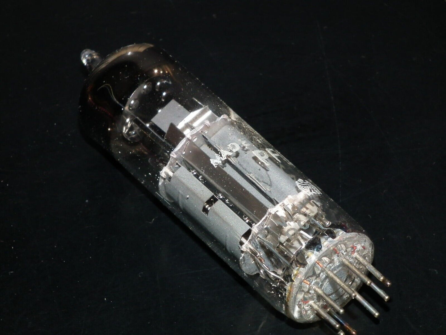 PFL200 Telefunken NOS NIB Made by Mullard, Blackburn