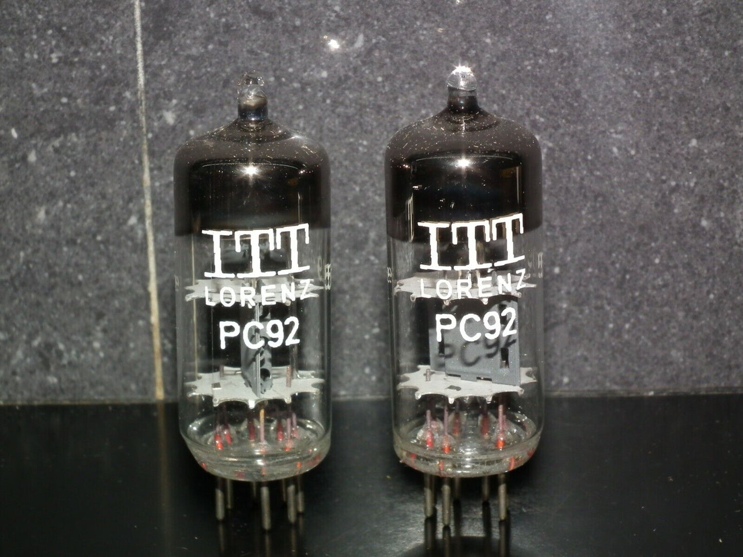 PC92 ITT Lorenz NOS NIB Microphone preamp Made in Germany