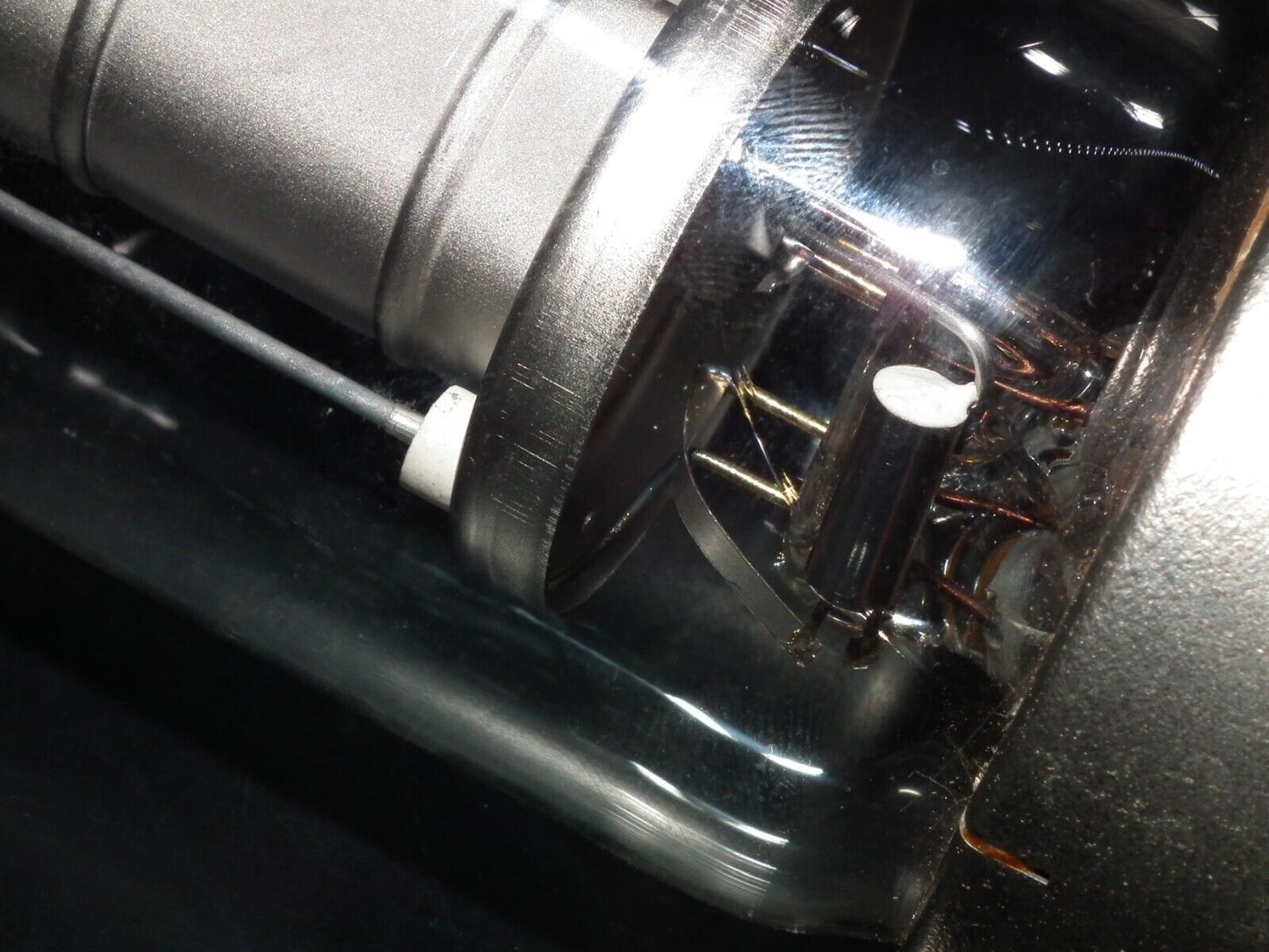 TGI1-130/1 NOS POWER HYDROGEN THYRATRON VALVE Made in USSR