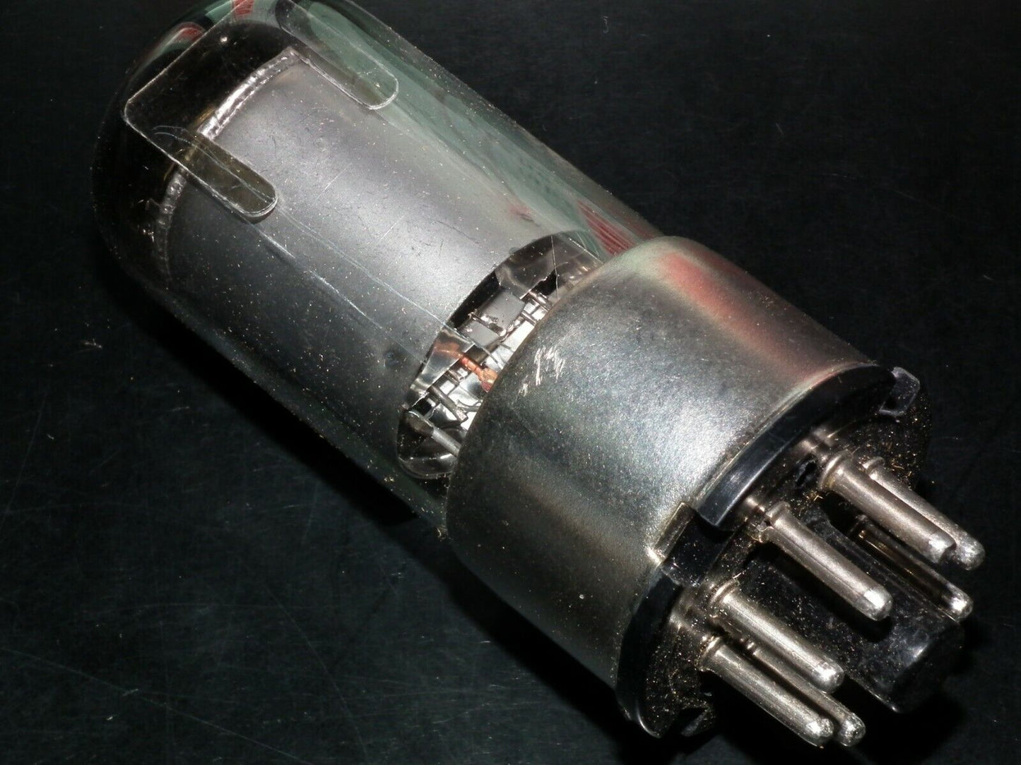 6SK7GT NOS NIB Philips Adzam Purotron ATES Standard