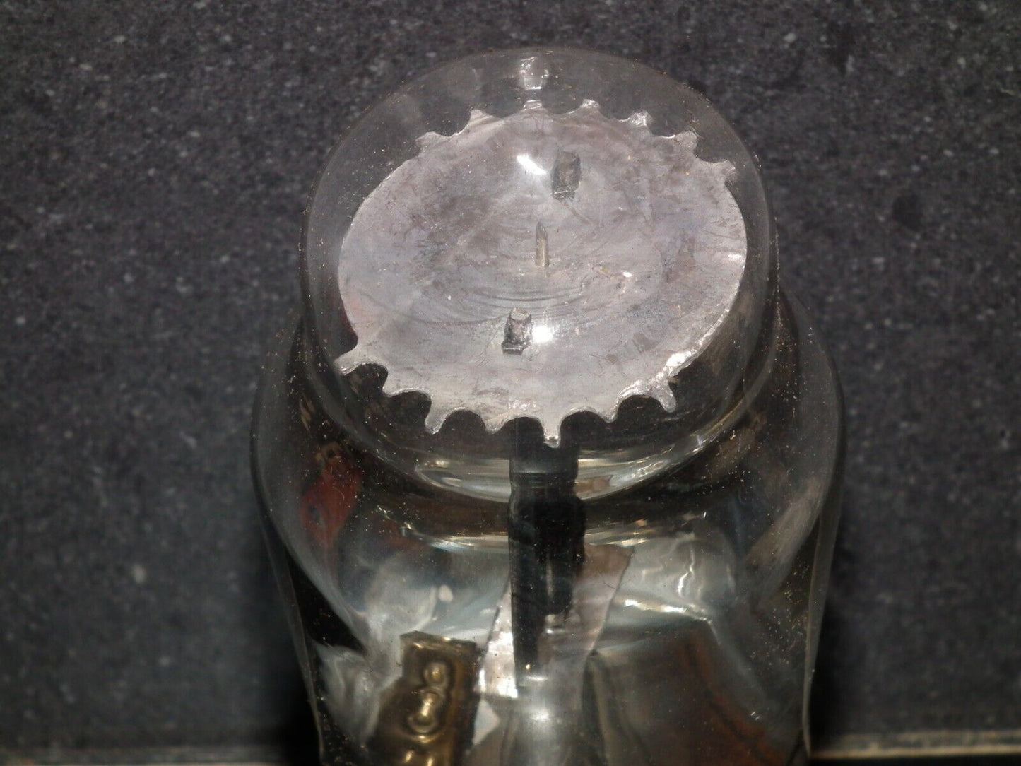 CY1 Philips NOS NIB Made by Mullard Great Britain