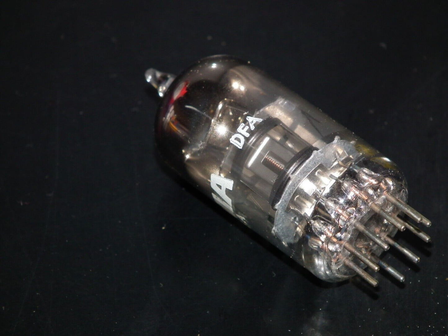 6AZ8 Sylvania NOS NIB Collins KWM-2 Hallicrafters, ...