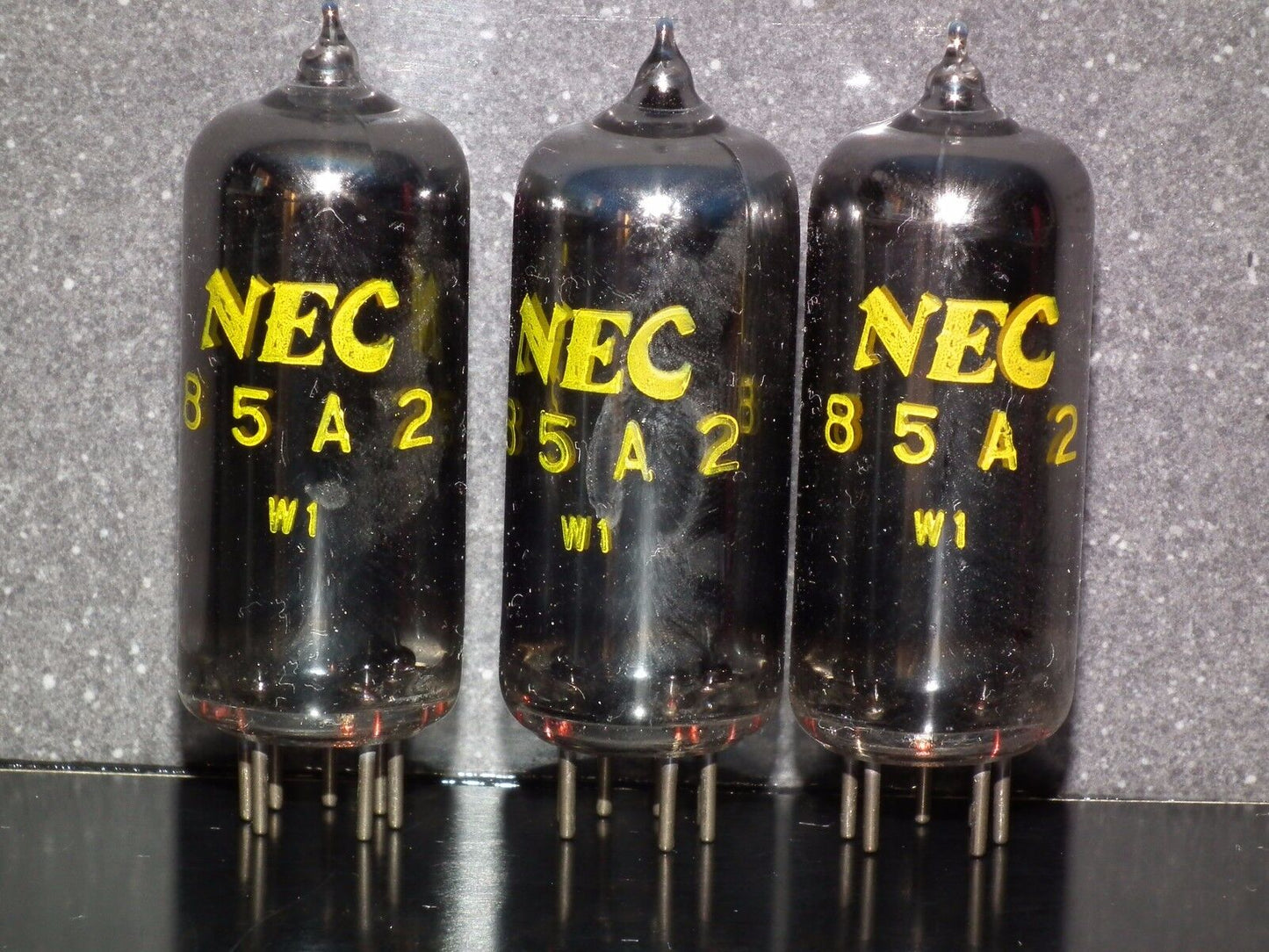 85A2 NEC Japan 0G3 OG3 stablilisator tube STV85/10