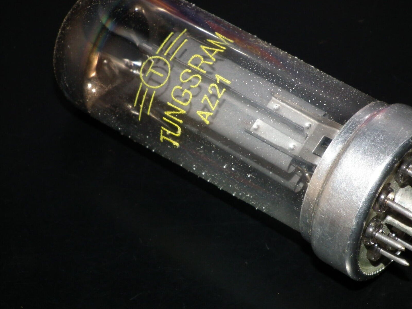 AZ21 Tungsram NOS NIB