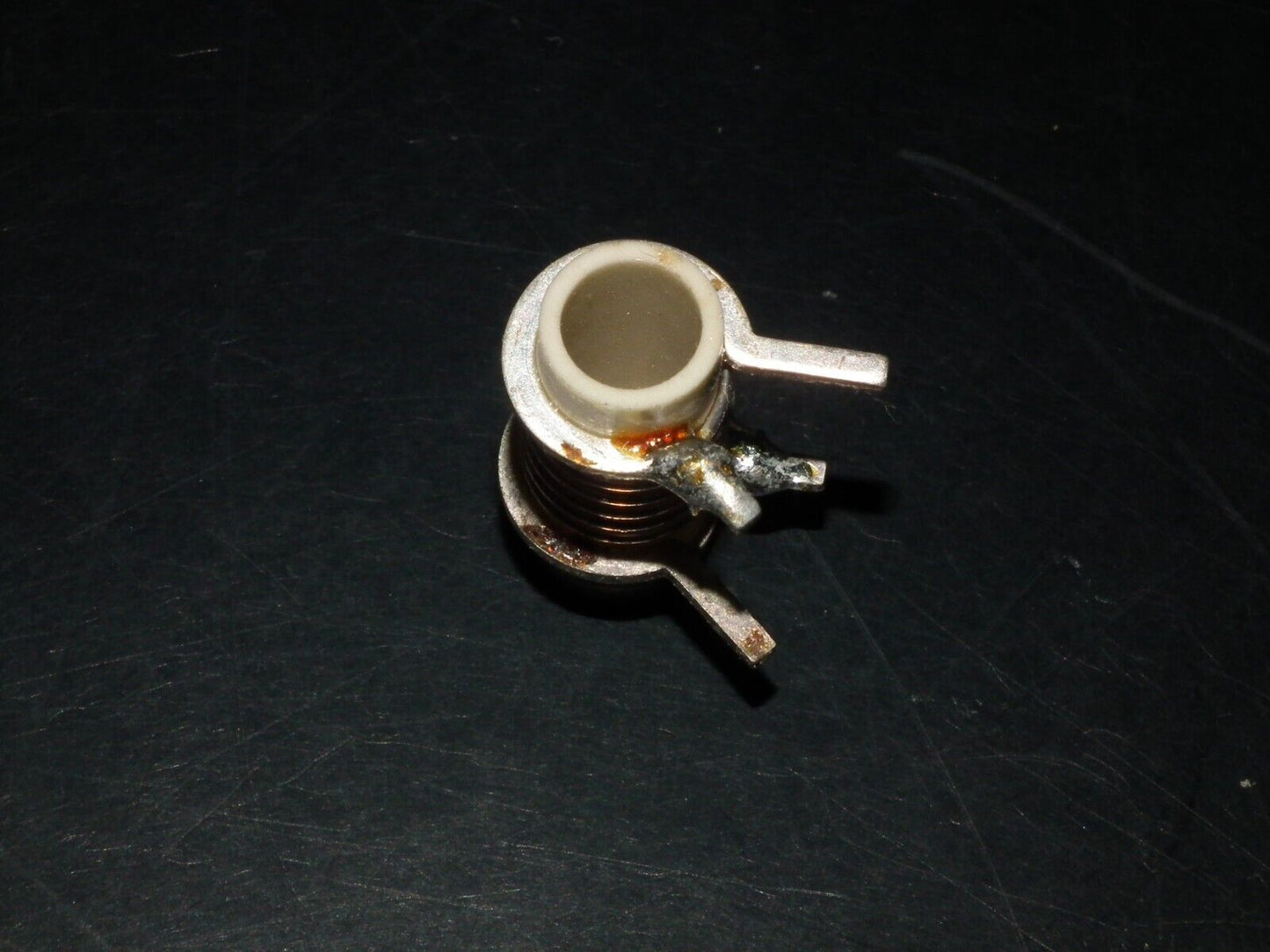 High Quality SIEMENS Ceramic Coil for Short Wave HF RX TX 6 Turns