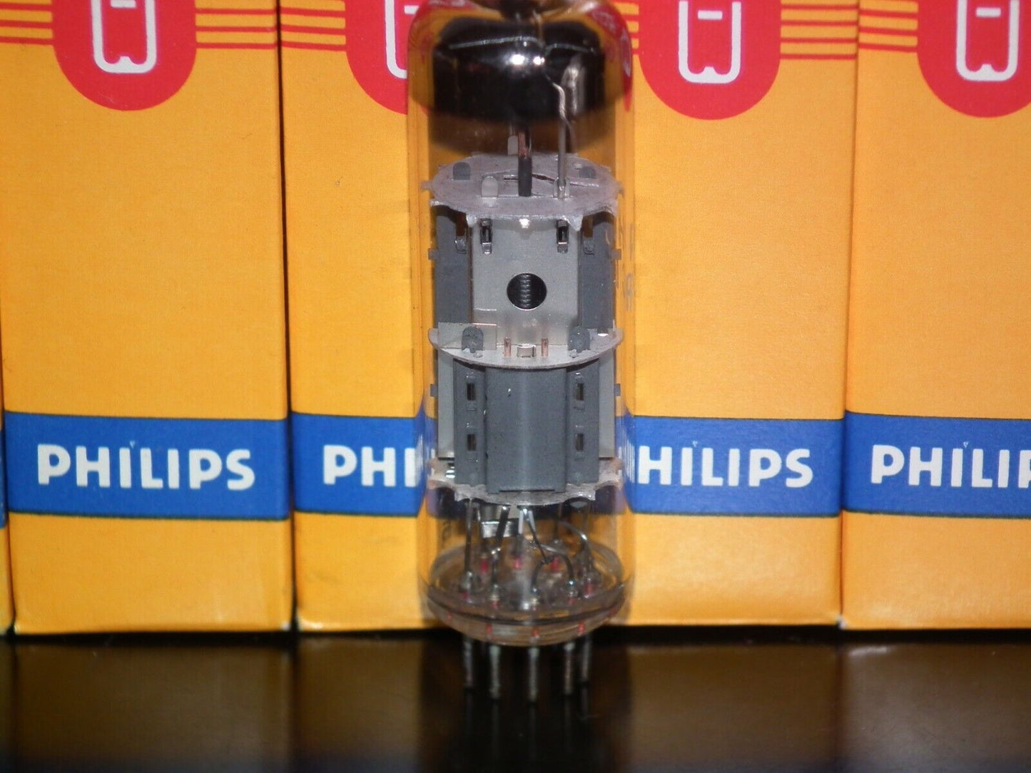 PCL805 Philips NOS NIB