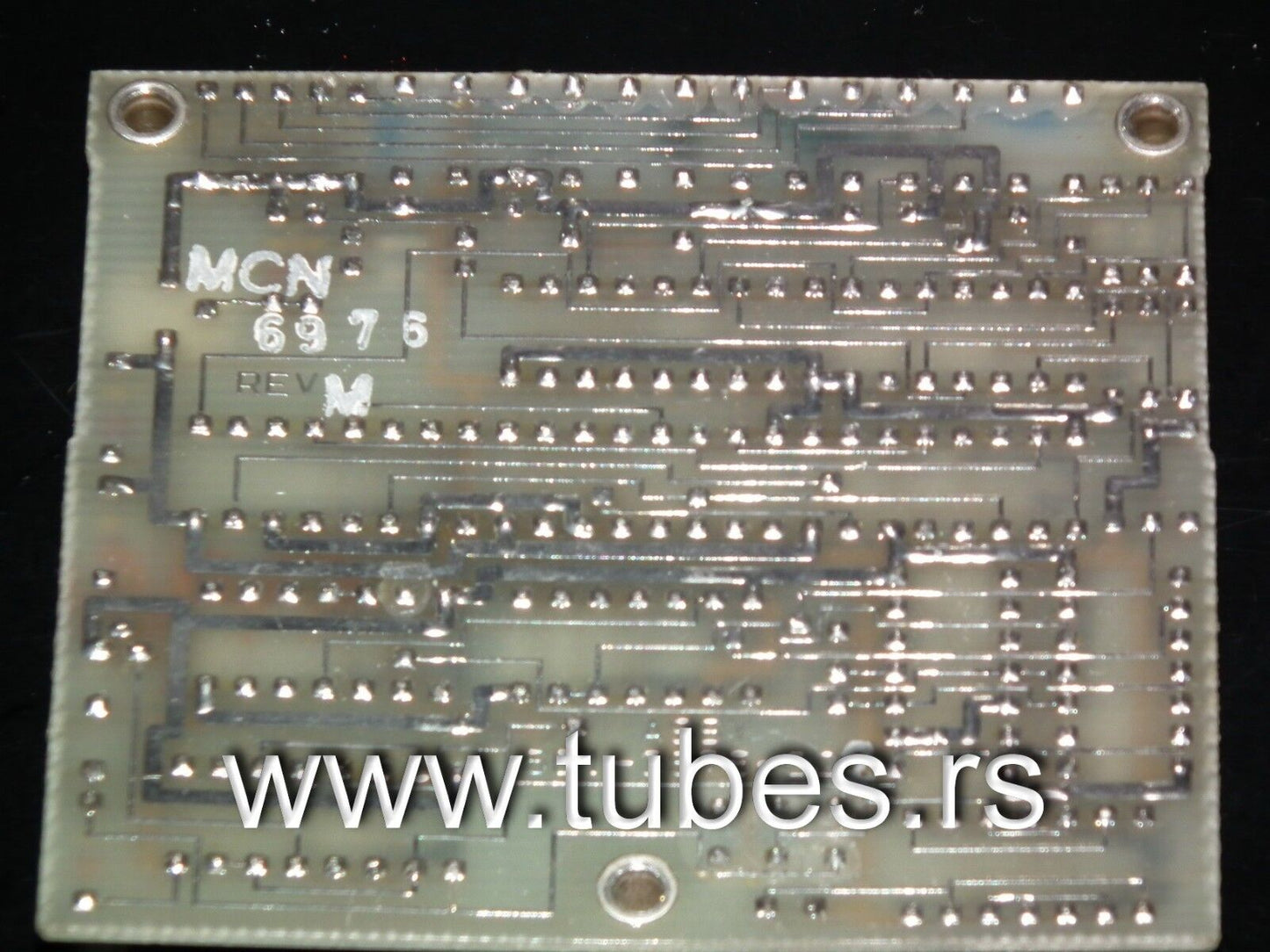 ROCKWELL COLLINS PRC-515 RU-20 MP-20 VARIABLE FREQUENCY DIVIDER p/n 601-3875-002