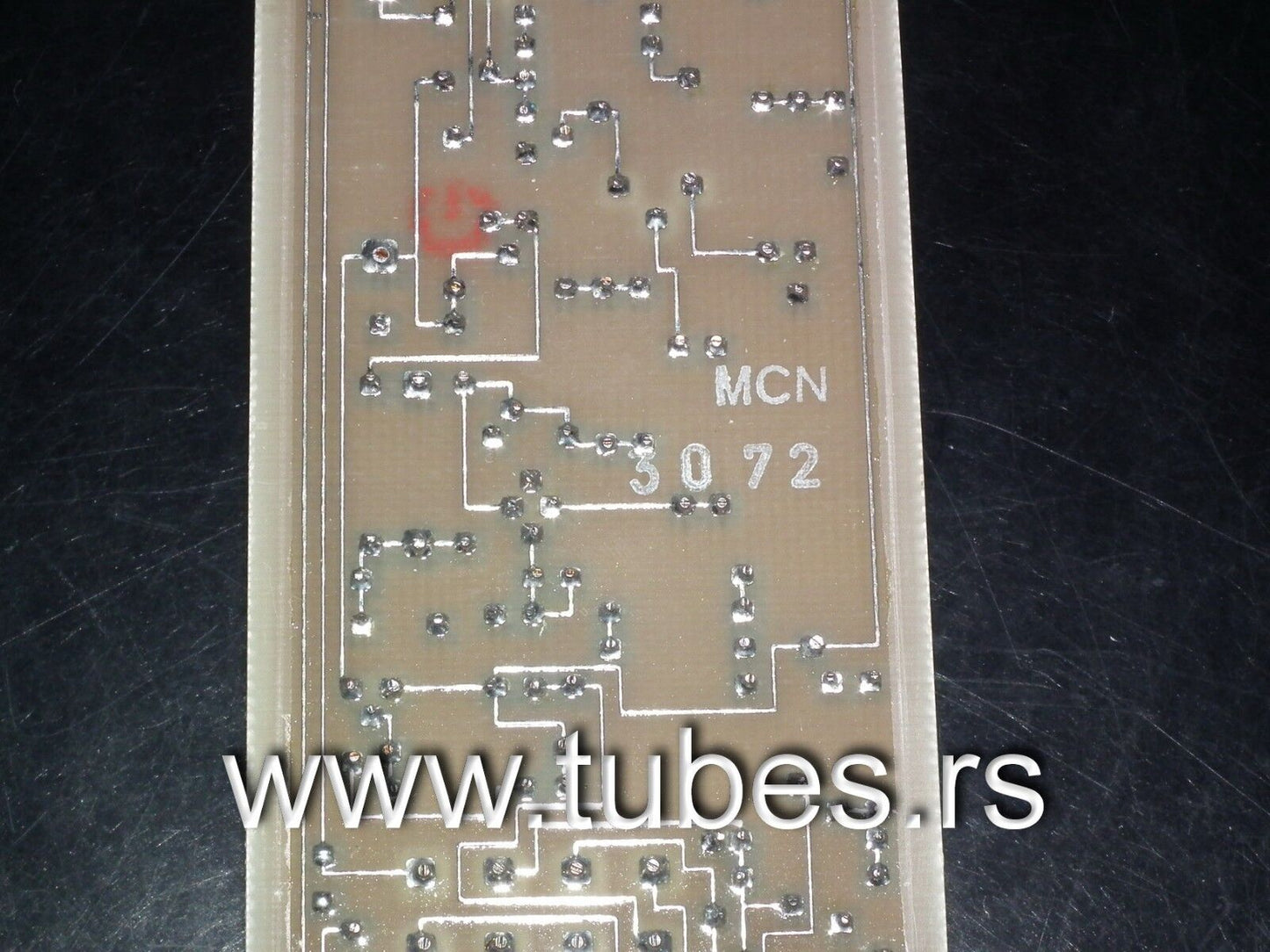 ROCKWELL COLLINS PRC-515 RU-20 MP-20 - RF AMPLIFIER - 601-3671-001 NOS