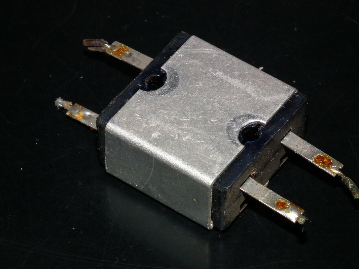 Siemens selenium rectifier B250C75 250V / 75mA Used, tested OK, DIY tube audio