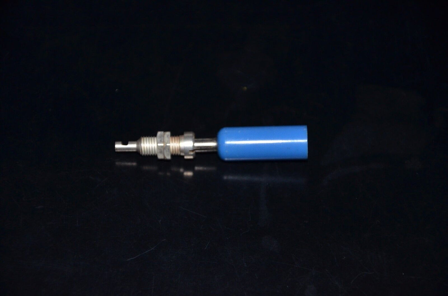 Ten NOS Siemens Grounding Post Connectors (terminal) for tube audio Klangfilm