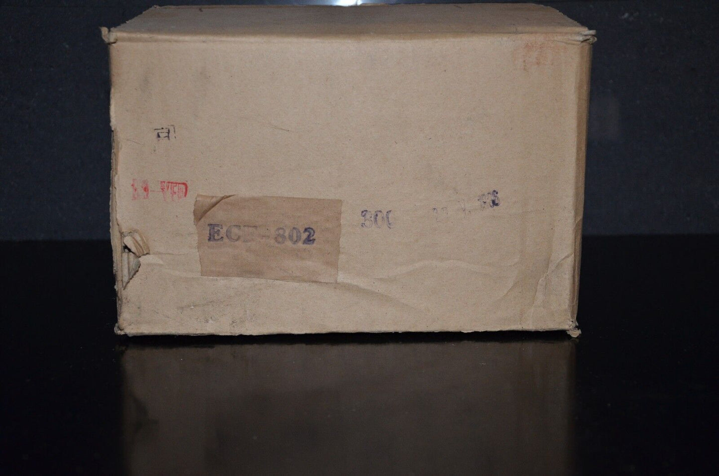 ECF802 6JW8 EI Philips NOS Matched pair for McIntosh 6U8 6GH8 6EA8 substitution