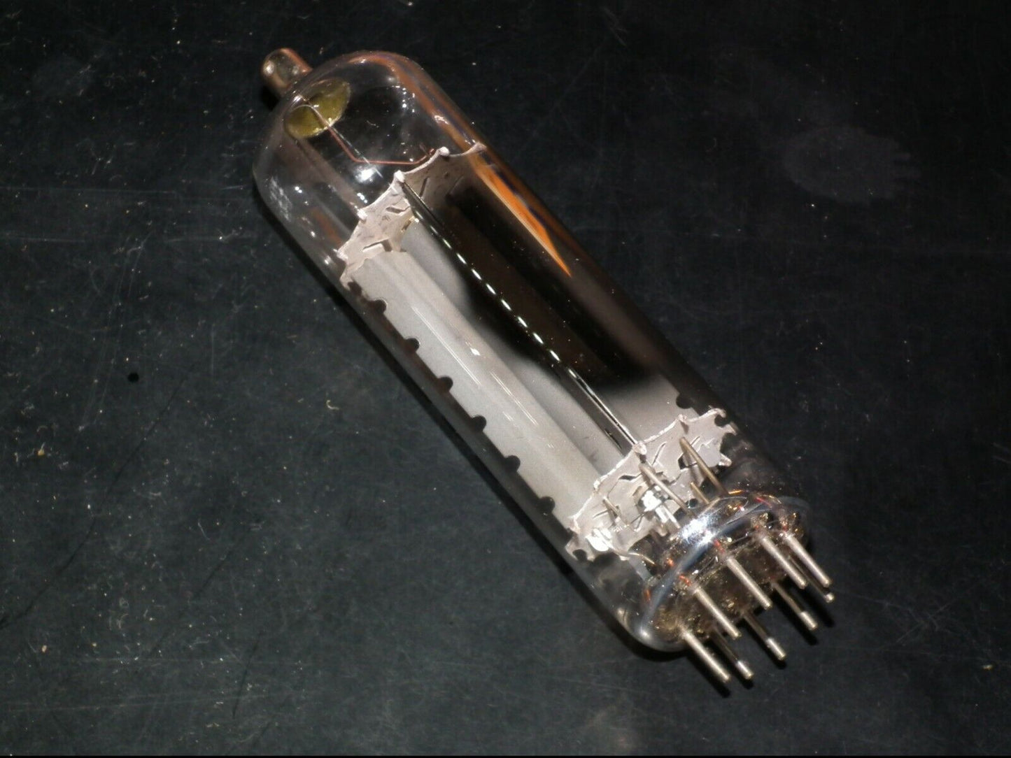 PY500A Siemens 42EC4 NOS NIB Philips etched code Half wave rectifier