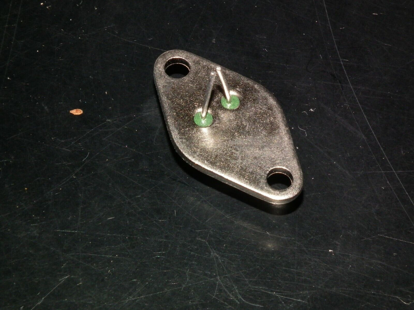 2N3054 Silicone NPN Transistor NOS EI Yugoslavia