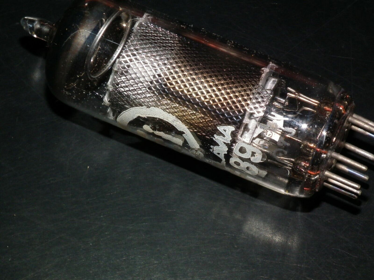 EBF89 EI Philips NOS NIB Rare OLD Type early 60s