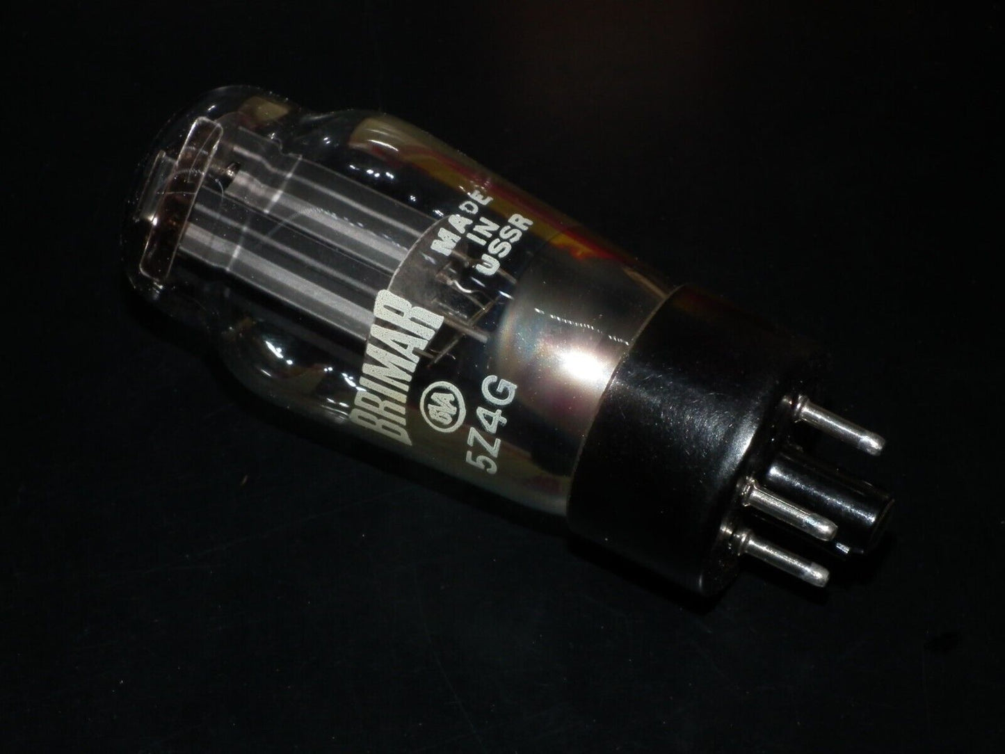 5Z4G Brimar BVA NOS NIB