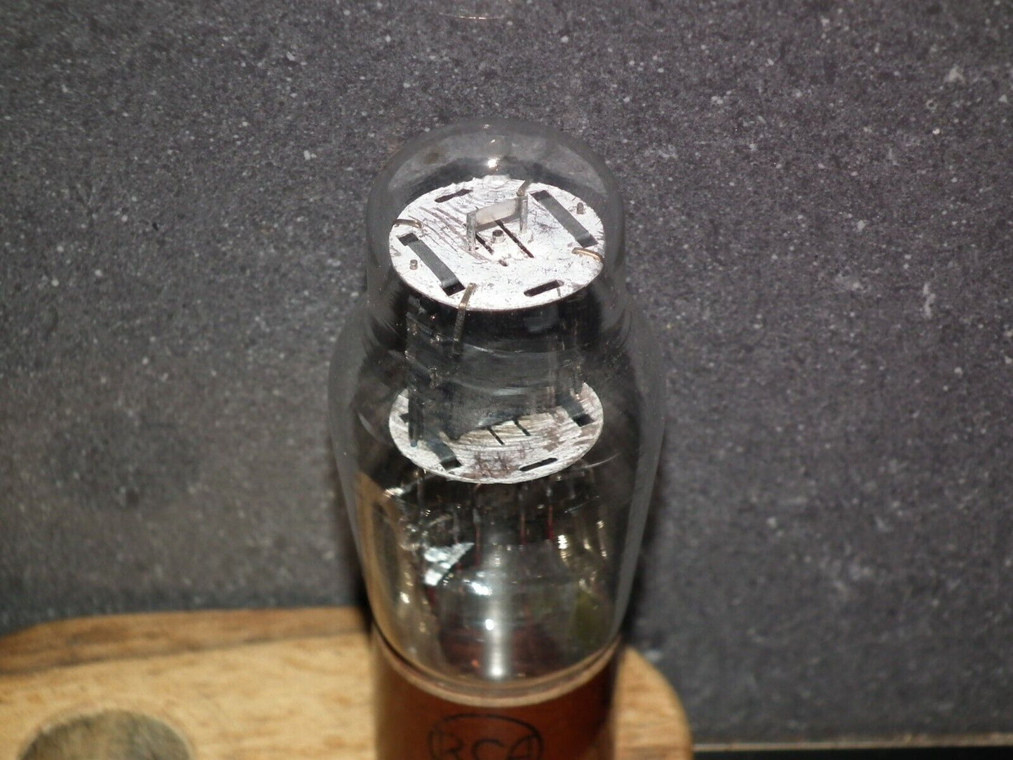 1626 RCA VT-137 NOS