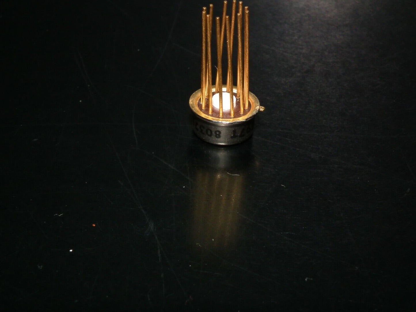 Plessey CN597T Integrated Circuit NOS - NEW Clansman PRC-320 RT320