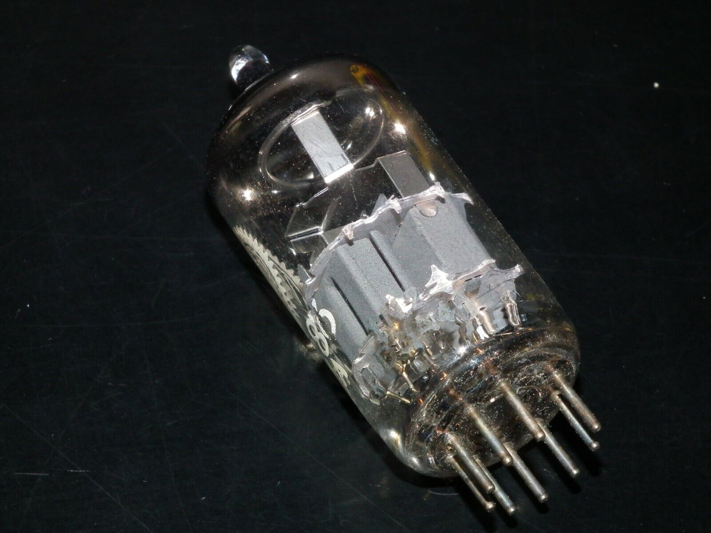 ECC86 Valvo 6GM8 NOS NIB