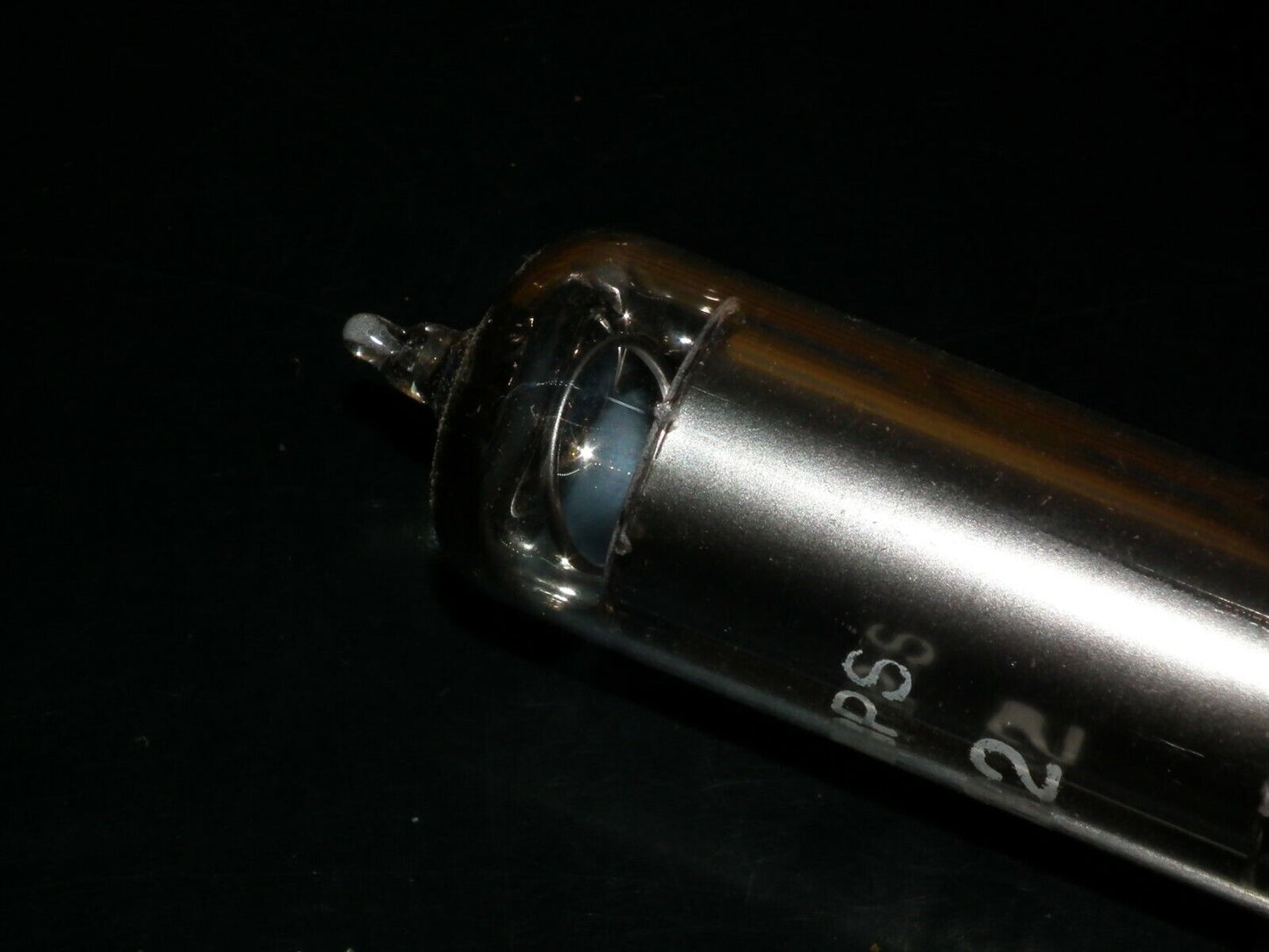 108C1 Valvo NOS NIB rebranded Philips 0B2 OB2 STV108/30 Voltage Regulator Tube