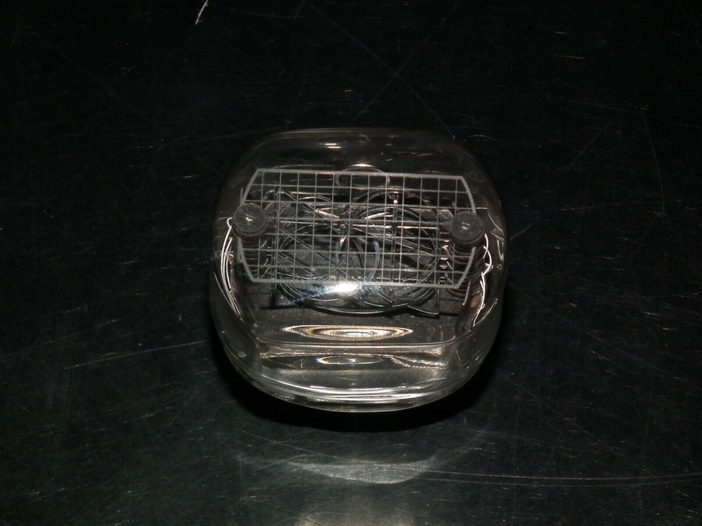 CD43 Rodan Nixie NOS ZM1180
