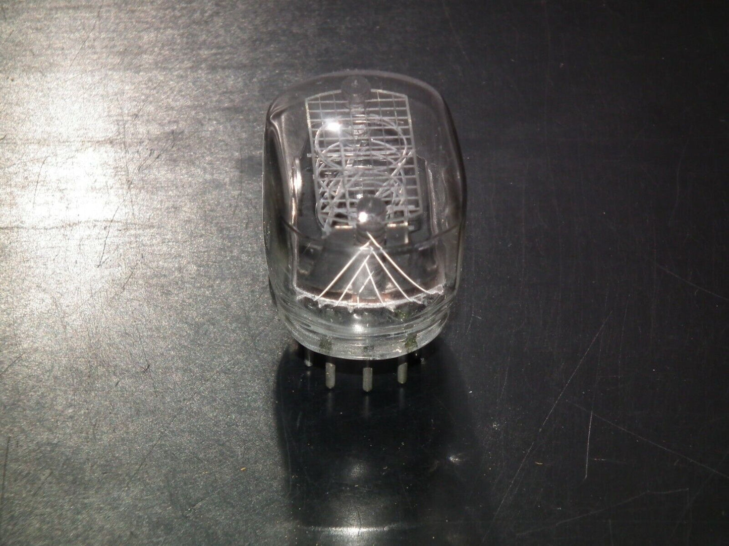 CD43 Rodan Nixie NOS ZM1180