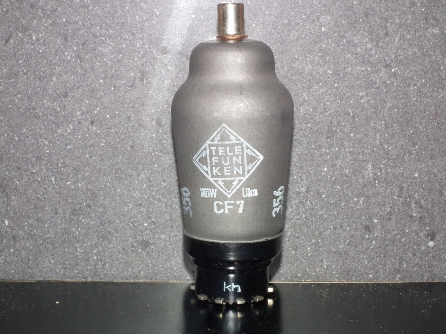 CF7 Telefunken NOS NIB