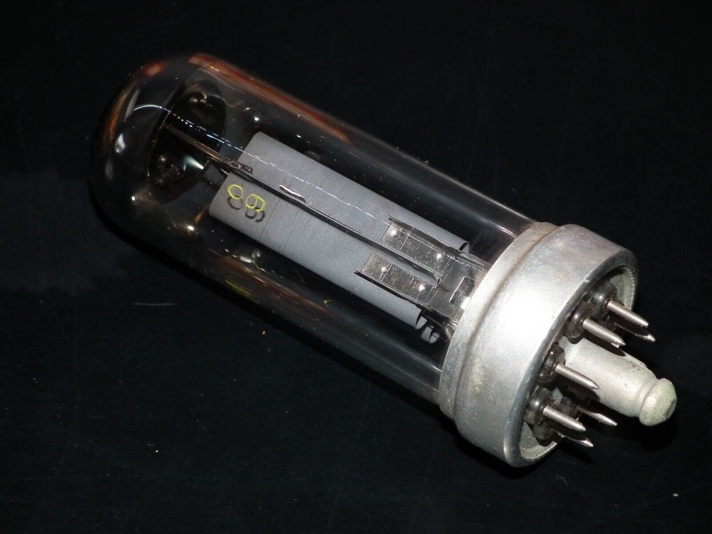 AZ21 Tungsram NOS NIB