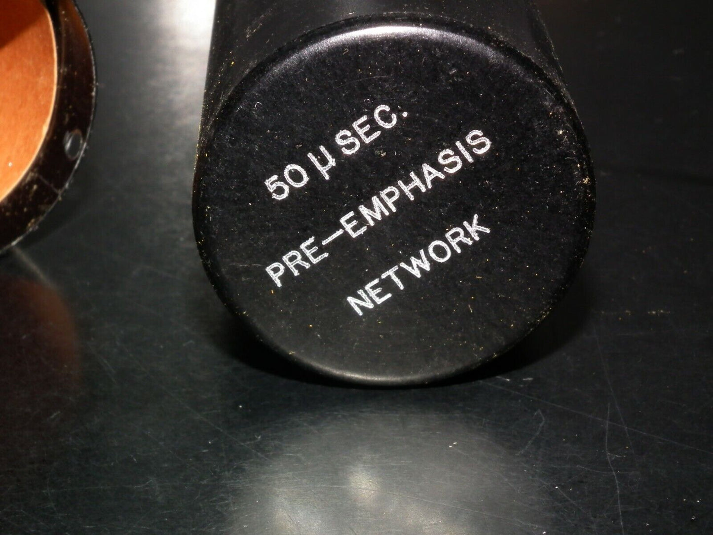 Professional FM transmitter pre emphasis Stereo coder network 50uS module Gaston