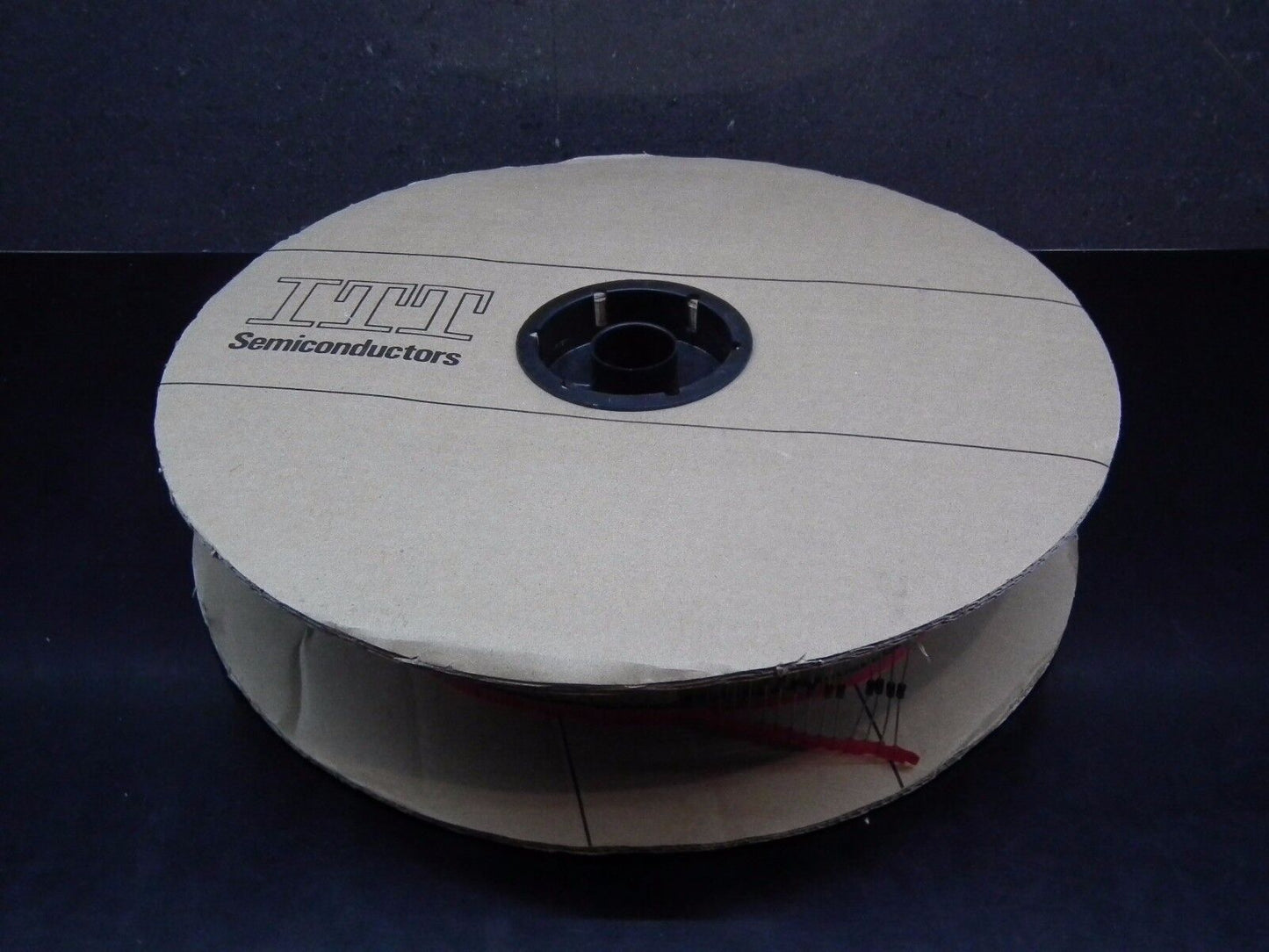 ZY27 Zener ITT Silicone Power Zener diode ZY27 Made in Germany 10 pcs