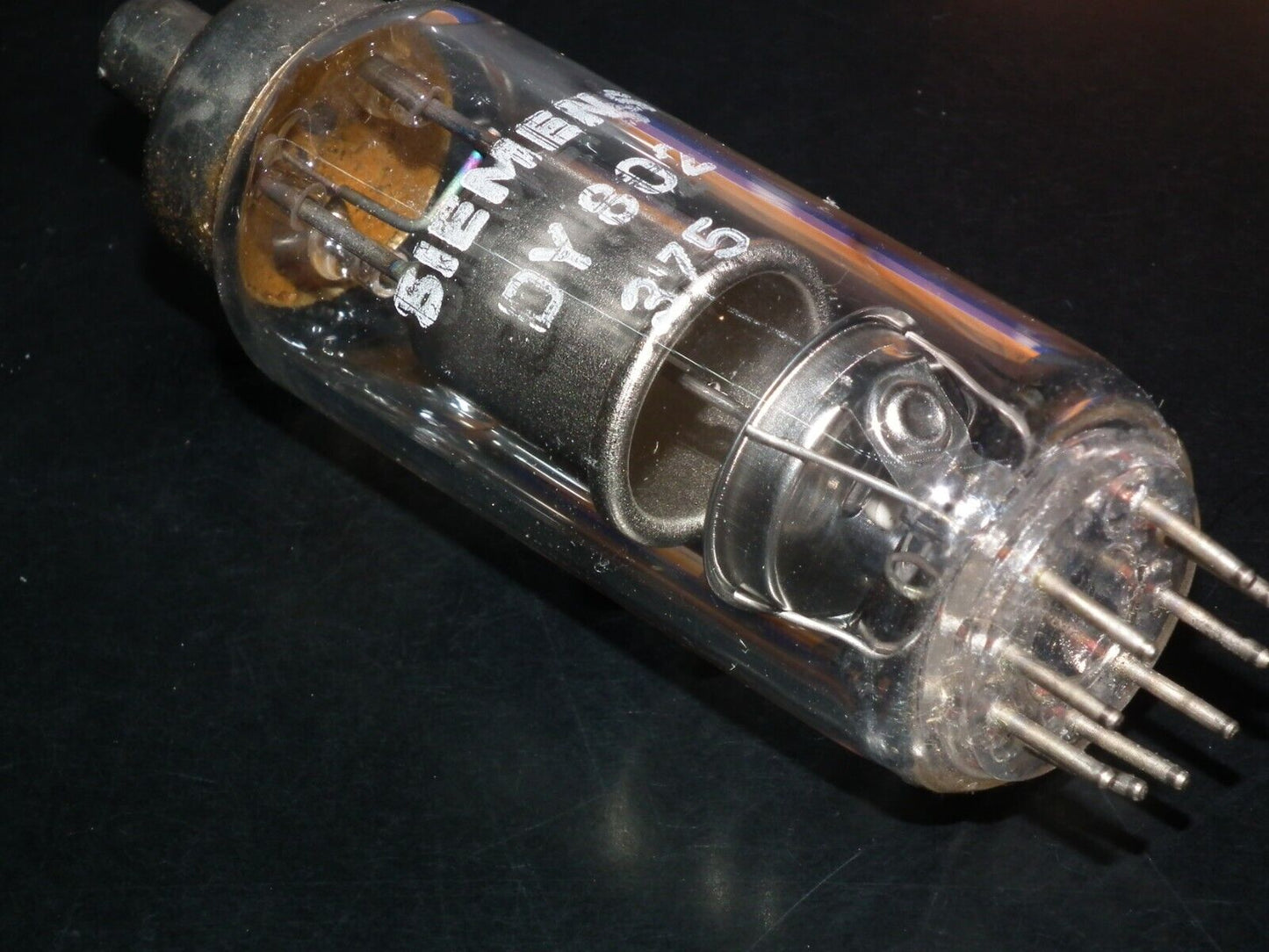 One (1 pcs) DY802 Siemens NOS NIB