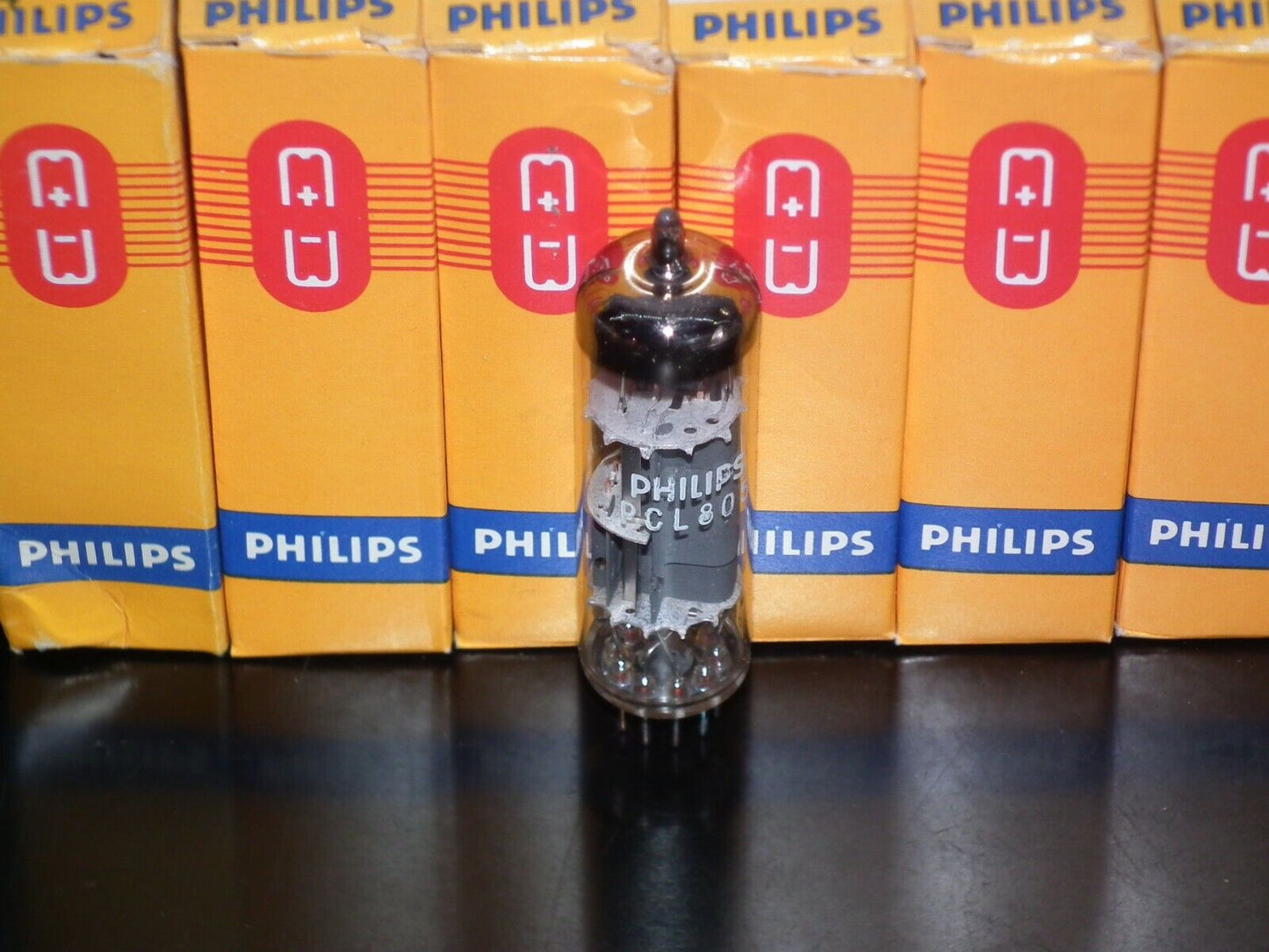 PCL805 Philips NOS NIB