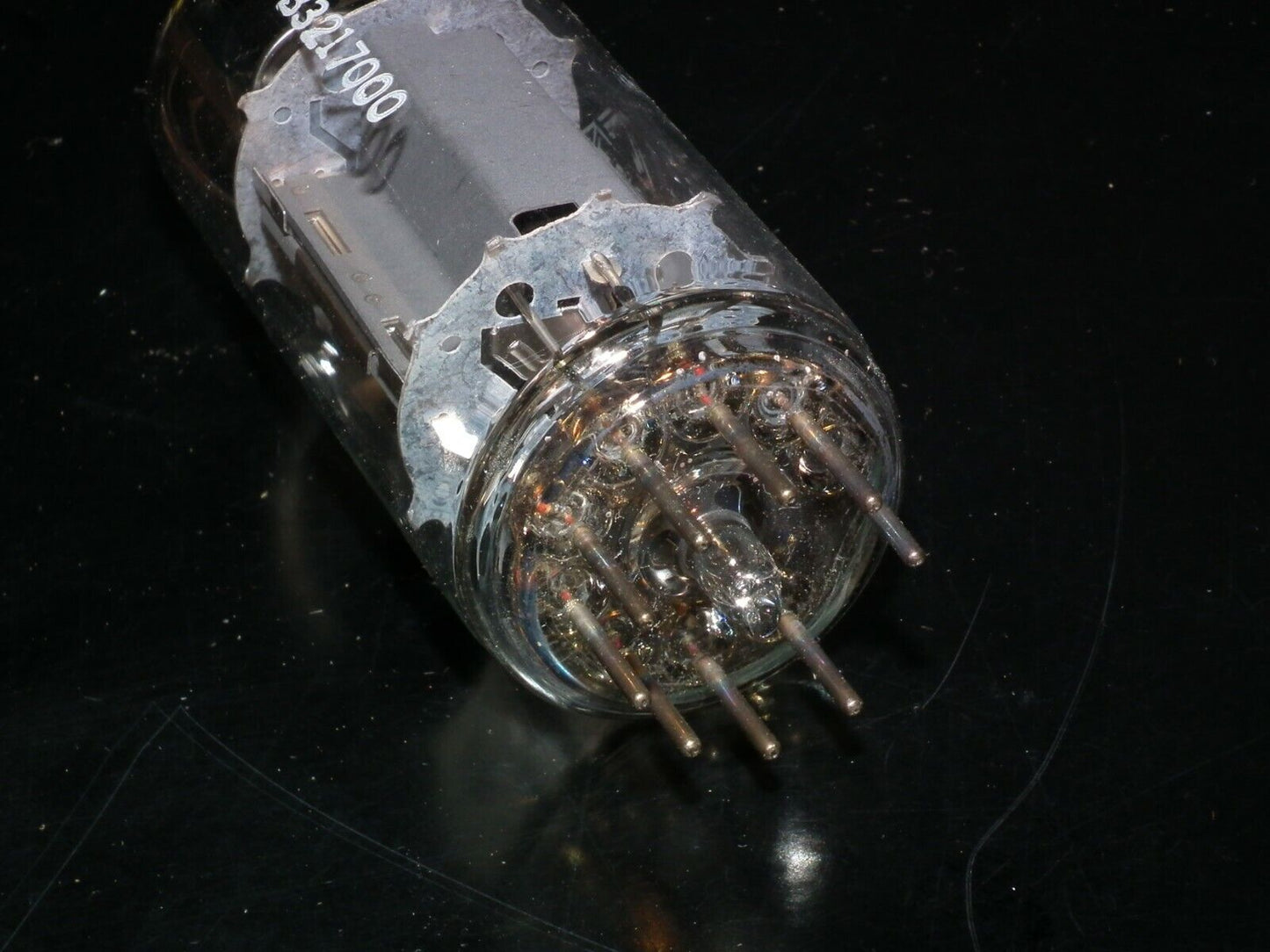 PL508 Telefunken NOS NIB
