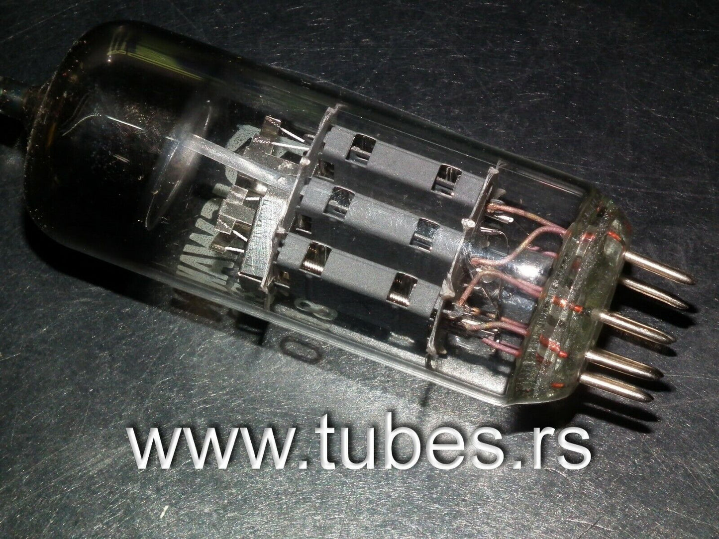 PABC80 Ediswan 9AK8 NOS NIB
